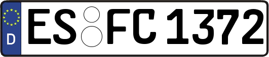ES-FC1372