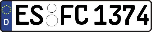 ES-FC1374