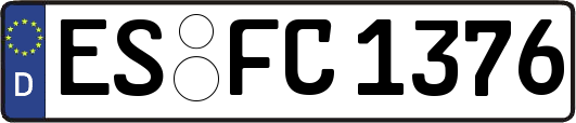 ES-FC1376
