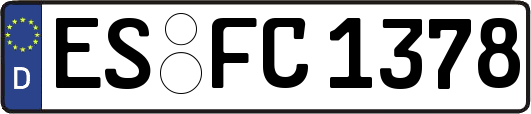 ES-FC1378