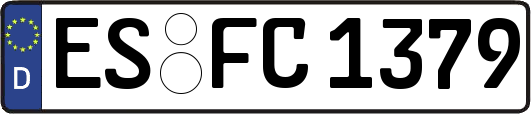 ES-FC1379
