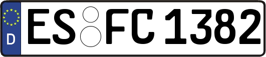 ES-FC1382