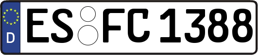 ES-FC1388