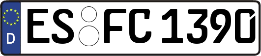 ES-FC1390