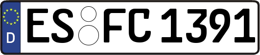 ES-FC1391