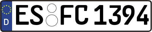 ES-FC1394