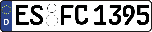 ES-FC1395
