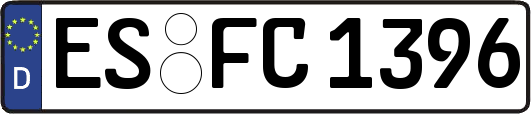 ES-FC1396