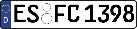ES-FC1398