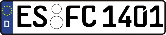 ES-FC1401