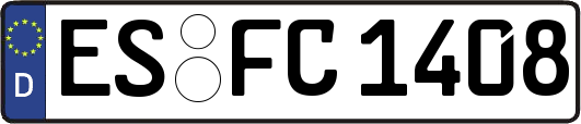 ES-FC1408