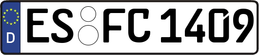ES-FC1409