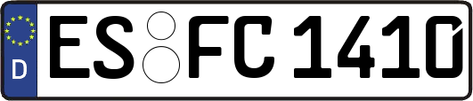 ES-FC1410