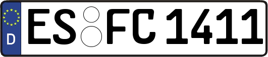 ES-FC1411
