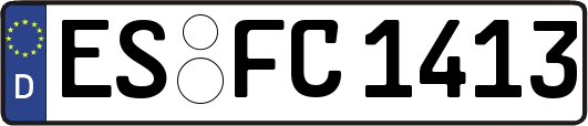 ES-FC1413