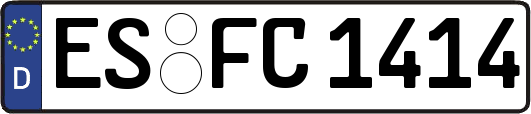 ES-FC1414