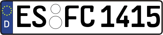ES-FC1415