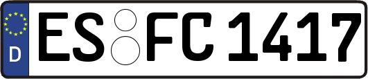 ES-FC1417