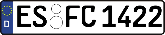 ES-FC1422