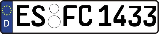 ES-FC1433