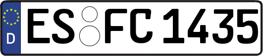 ES-FC1435
