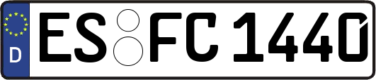 ES-FC1440