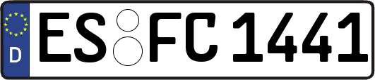ES-FC1441