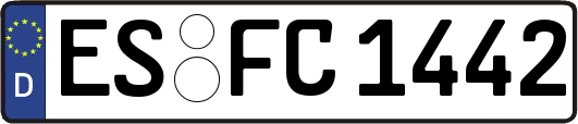 ES-FC1442