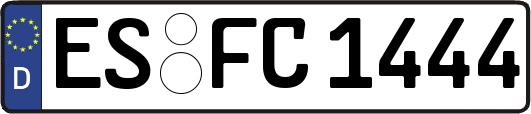ES-FC1444