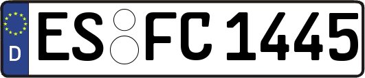 ES-FC1445