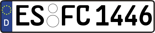 ES-FC1446