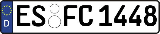 ES-FC1448