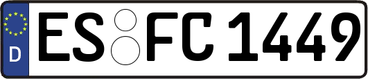 ES-FC1449