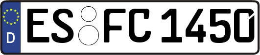 ES-FC1450