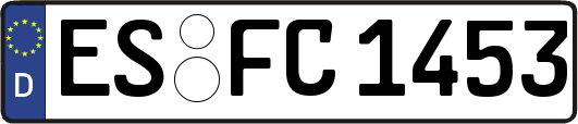 ES-FC1453