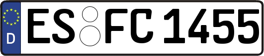 ES-FC1455