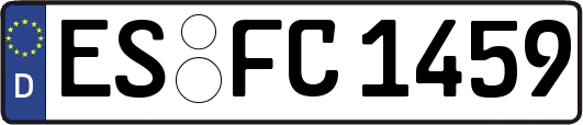 ES-FC1459