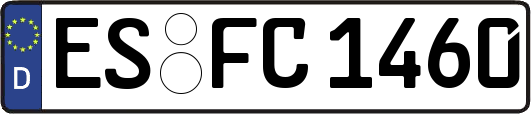 ES-FC1460