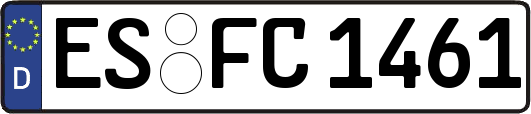 ES-FC1461