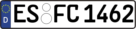 ES-FC1462