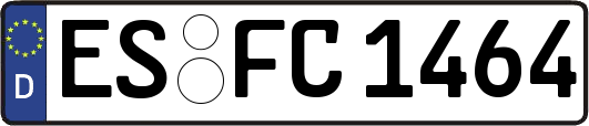 ES-FC1464