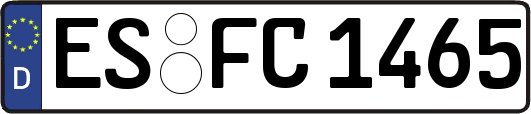 ES-FC1465