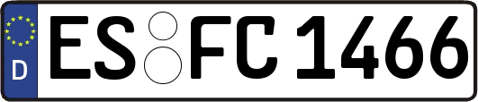 ES-FC1466