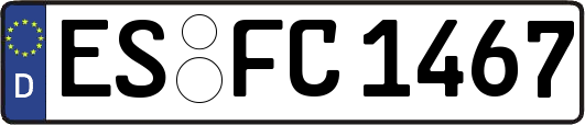 ES-FC1467