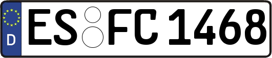 ES-FC1468