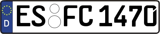 ES-FC1470