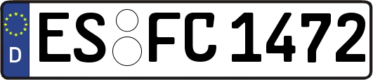ES-FC1472