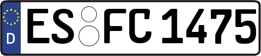 ES-FC1475