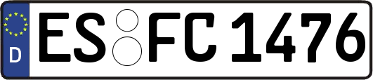 ES-FC1476