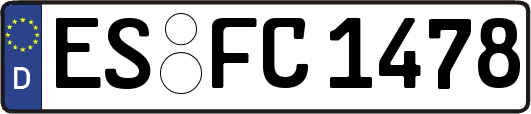 ES-FC1478